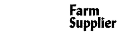 FARM SUPPLIER trademark