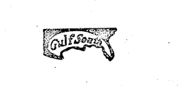 GULF SOUTH trademark