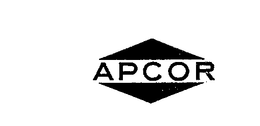 APCOR trademark