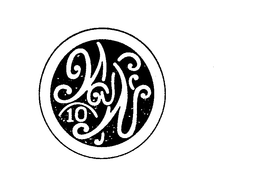 WW 10 trademark