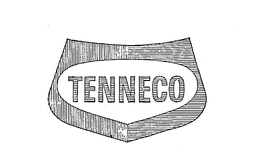 TENNECO trademark