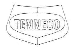 TENNECO trademark