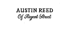 AUSTIN REED OF REGENT STREET trademark