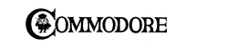 COMMODORE trademark