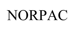 NORPAC trademark