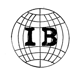 IB trademark