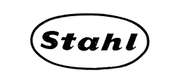 STAHL trademark