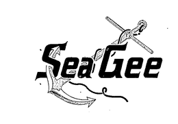 SEA GEE trademark