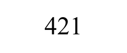 421 trademark