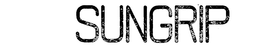 SUNGRIP trademark