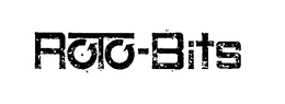 ROTO-BITS trademark