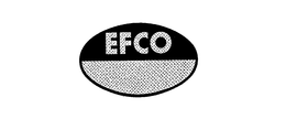 EFCO trademark