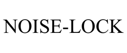NOISE-LOCK trademark