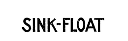 SINK-FLOAT trademark