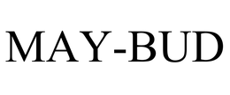 MAY-BUD trademark