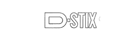 D-STIX trademark