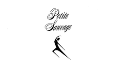 PETITE SAUVAGE trademark