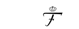 F trademark