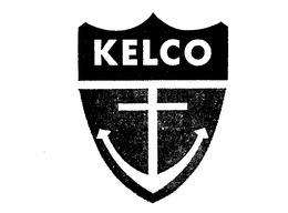 KELCO trademark