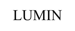 LUMIN trademark