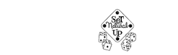 NATURAL SET UP trademark