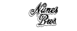 NUNES BROS trademark
