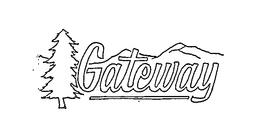 GATEWAY trademark