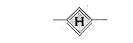H trademark