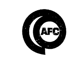 AFC trademark