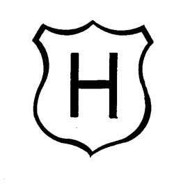 H trademark