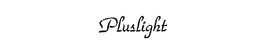 PLUSLIGHT trademark