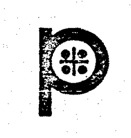 P trademark