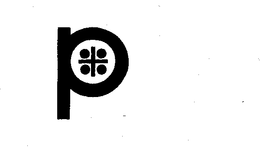 P trademark