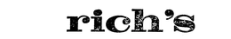 RICH'S trademark