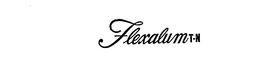FLEXALUM T-N trademark