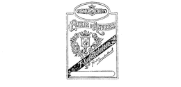 ELIXIR D'ANVERS F.X. DE BEUKELAER trademark