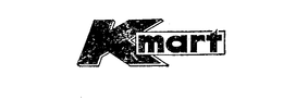 K MART trademark