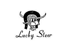 LUCKY STEER trademark