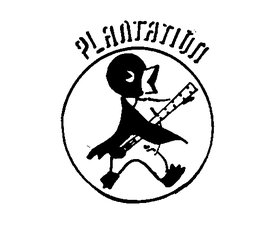 PLANTATION trademark