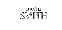DAVID SMITH trademark