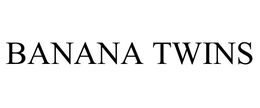 BANANA TWINS trademark