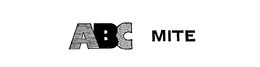 ABC MITE trademark