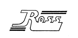 ROSS trademark