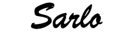 SARLO trademark