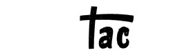 TAC trademark