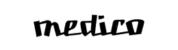 MEDICO trademark