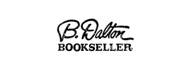 B. DALTON BOOKSELLER trademark