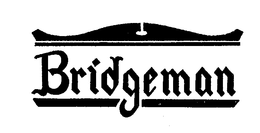 BRIDGEMAN trademark