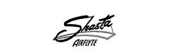 SHASTA AIRFLYTE trademark