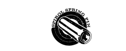 SPIROL SPRING PIN trademark